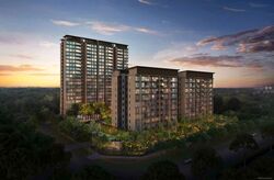 Dunearn Road (D11), Condominium #590636551